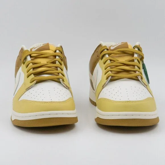 Dunk Low Retro “Bronzine” — 13M (DS, FZ4042-716) - Picture 5 of 5